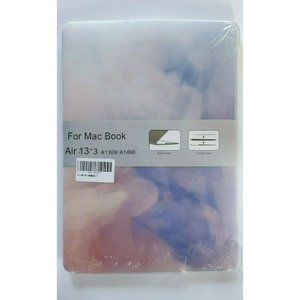 MacBook Air 13 Inch Case Plastic Hard Protective
